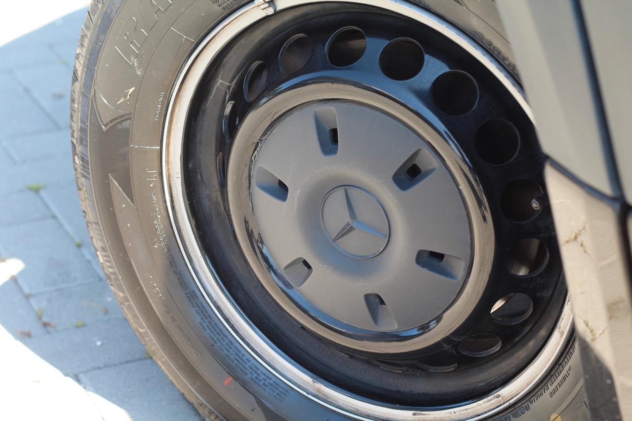 Mercedes Sprinter 311 CDI Alto Furgone Executive