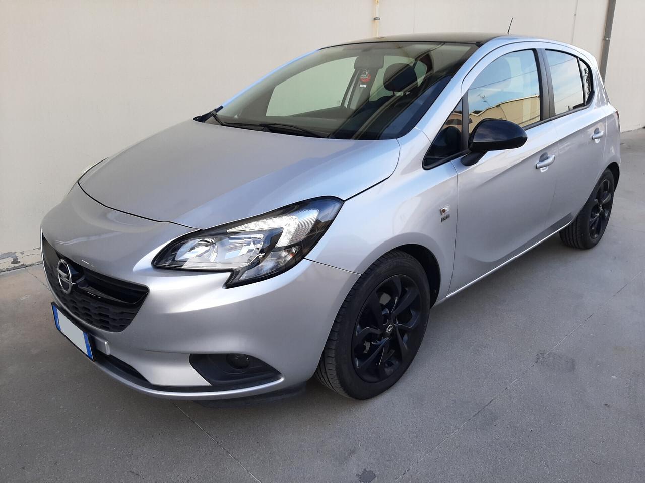 Opel Corsa 1.2 70cv 5p 120 Anniversary