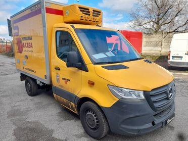 Mercedes-benz Sprinter 314 - T 32 35 FRIGO