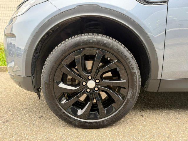 LAND ROVER Discovery Sport 2.0D I4-L.Flw 150 CV AWD Auto S NAVI - LED - TELEC