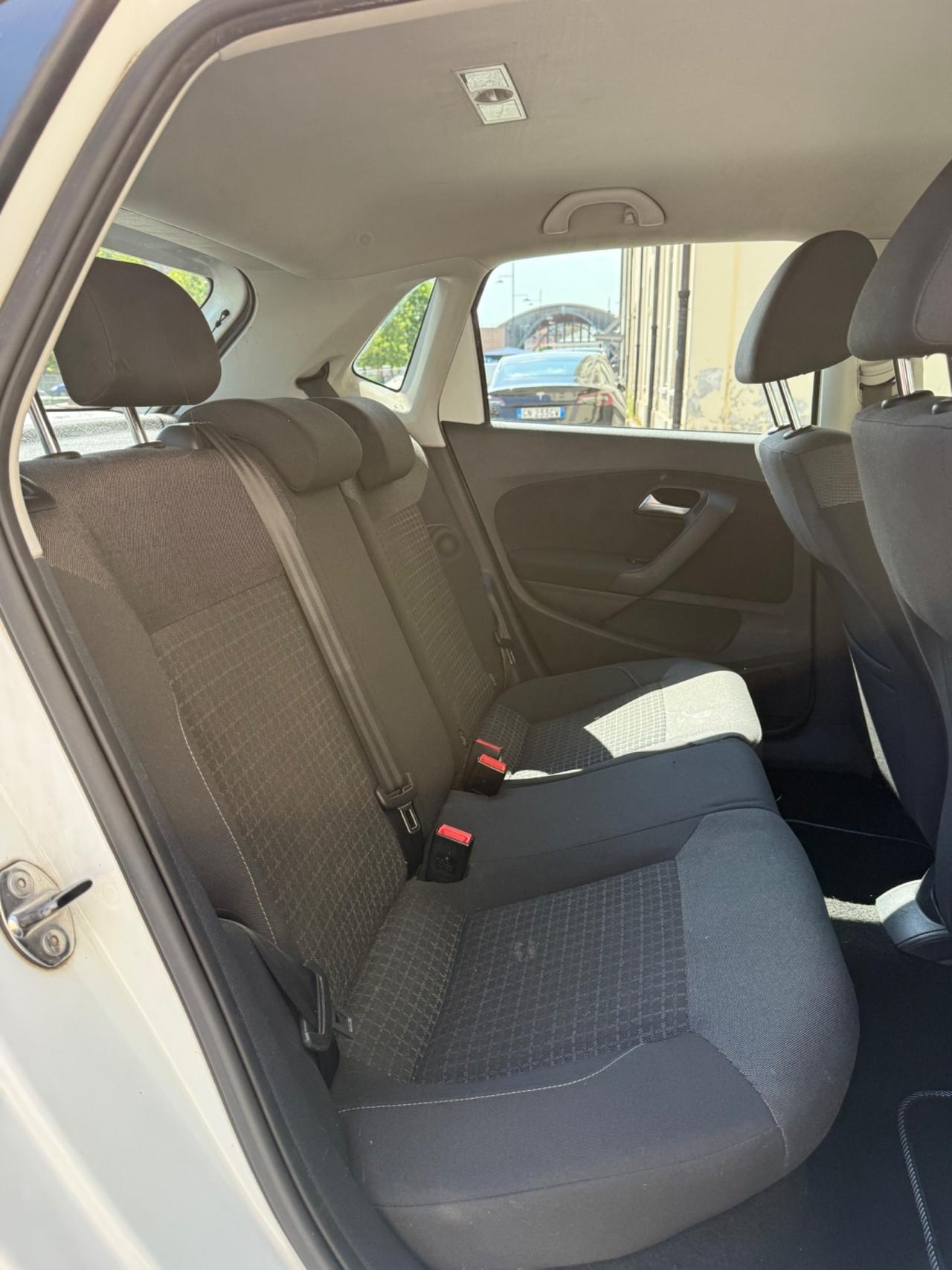 Volkswagen Polo 1.4 TDI 75CV EURO 6 5p. Fresh