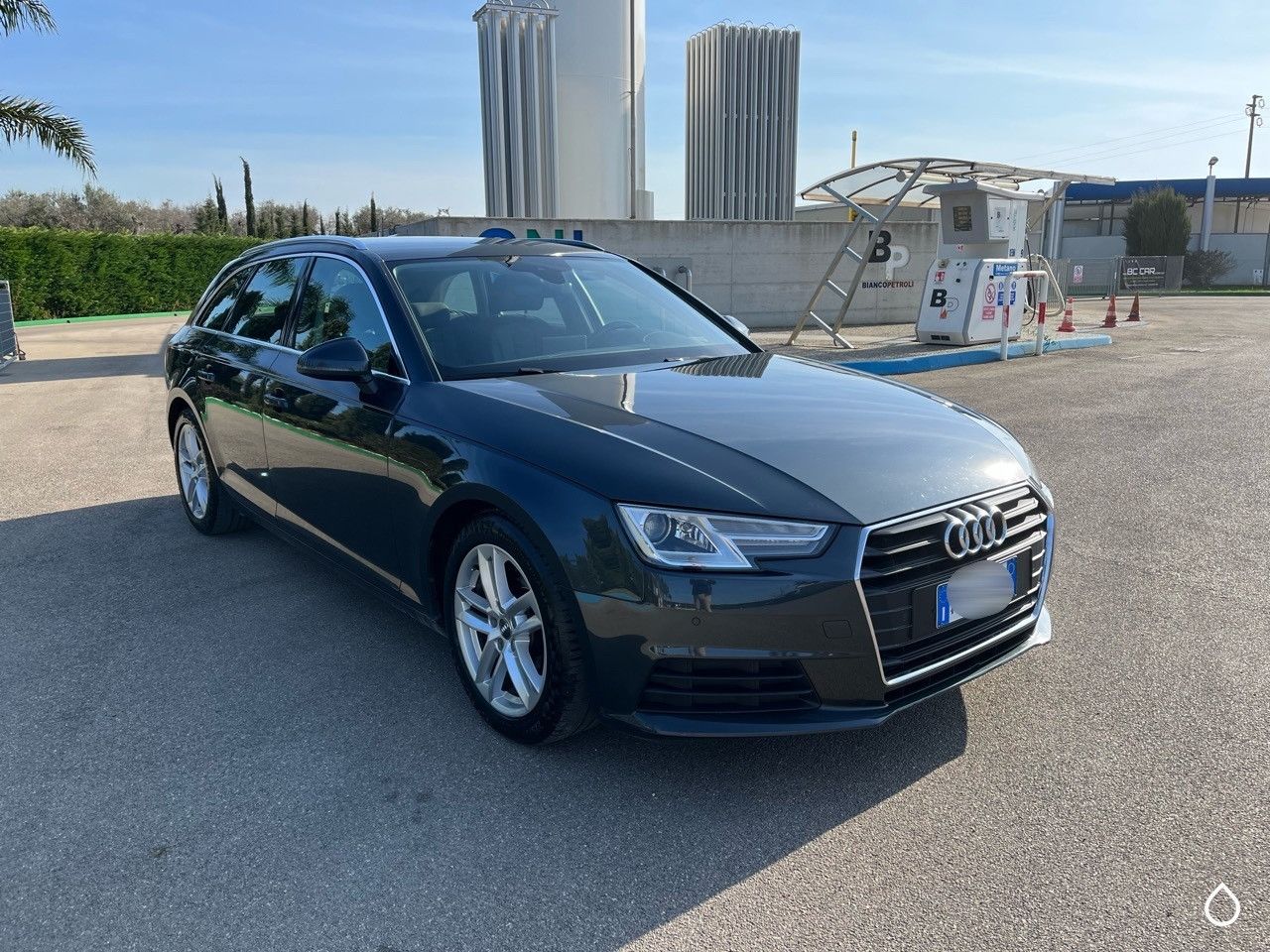 Audi a4 avant 2.0 tdi 150 cv s-tronic - 2016