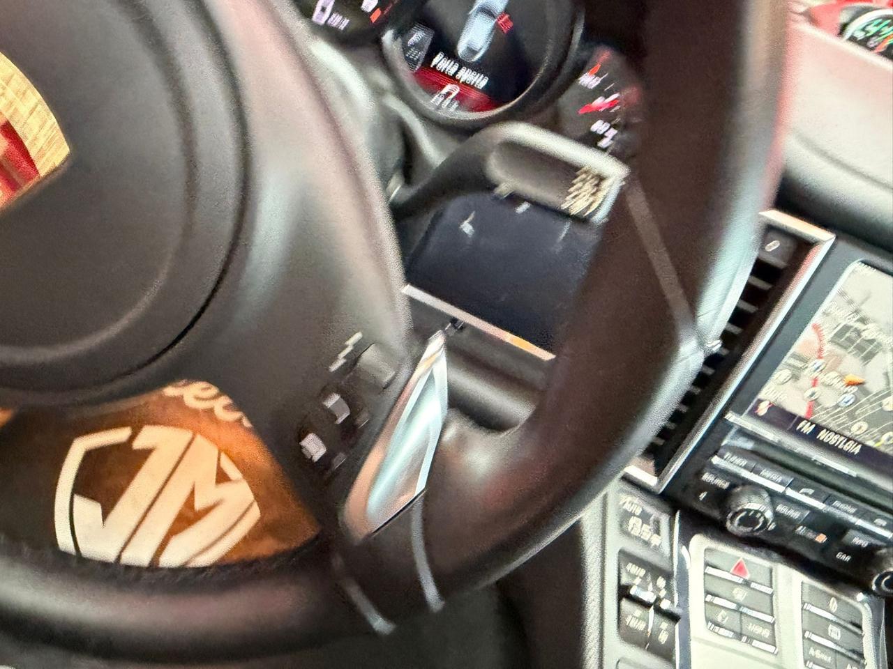 Porsche Panamera 3.0 Diesel PLATINUM EDITION TETTO TAGLIANDI CERTIFICATI