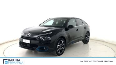 CITROEN E-C4 - E-C4 100kW Shine