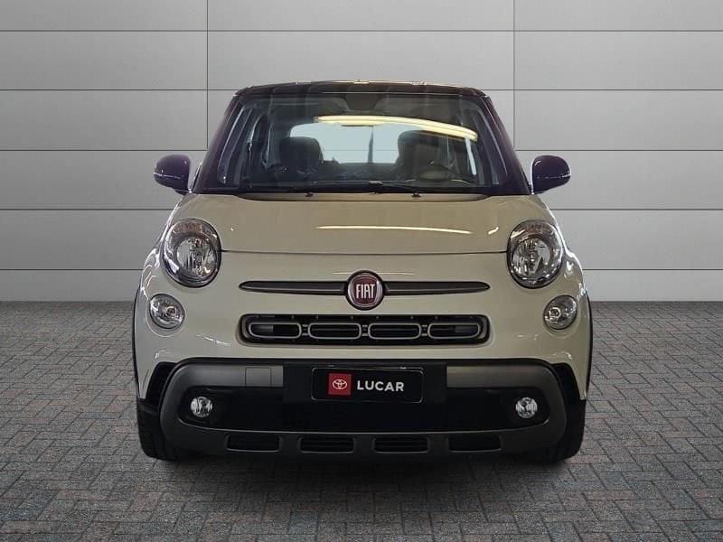 FIAT 500L 1.4 95 CV S&S Connect