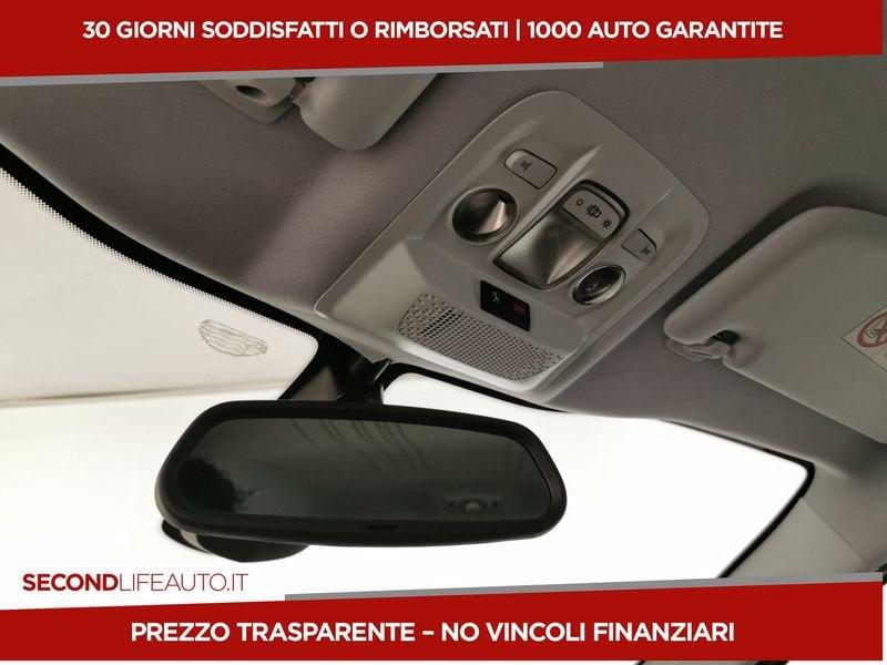 Peugeot 2008 1.2 puretech t Allure s&s 110cv eat6 my18