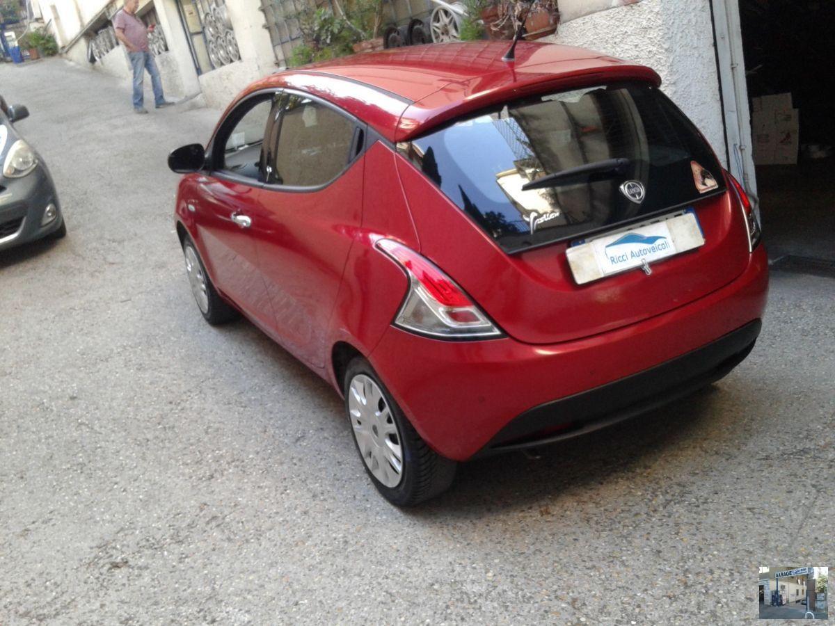 LANCIA - Ypsilon - 0.9 T.Air 85 CV 5 porte S&S DFN Platinum