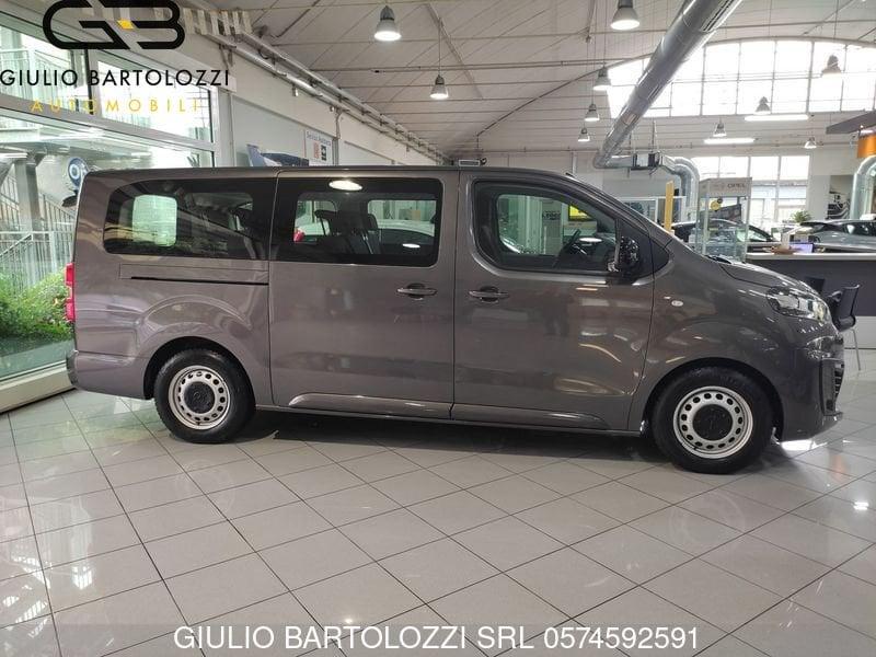 Opel Vivaro Life Vivaro Life 2.0 Diesel 145CV S&S PL TN L