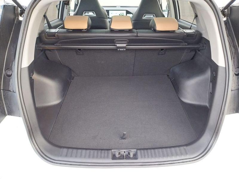 EMC Sette EMC SETTE 1.5 T GDI DCT