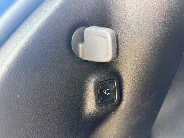 JEEP Compass 2.0 Multijet 4WD GANCIO DI TRAINO