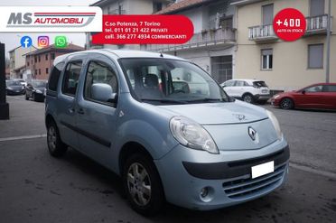 Renault Kangoo Renault Kangoo 1.6 105CV 4p. Express Gran Confort Unicoproprietario BENZINA/GPL