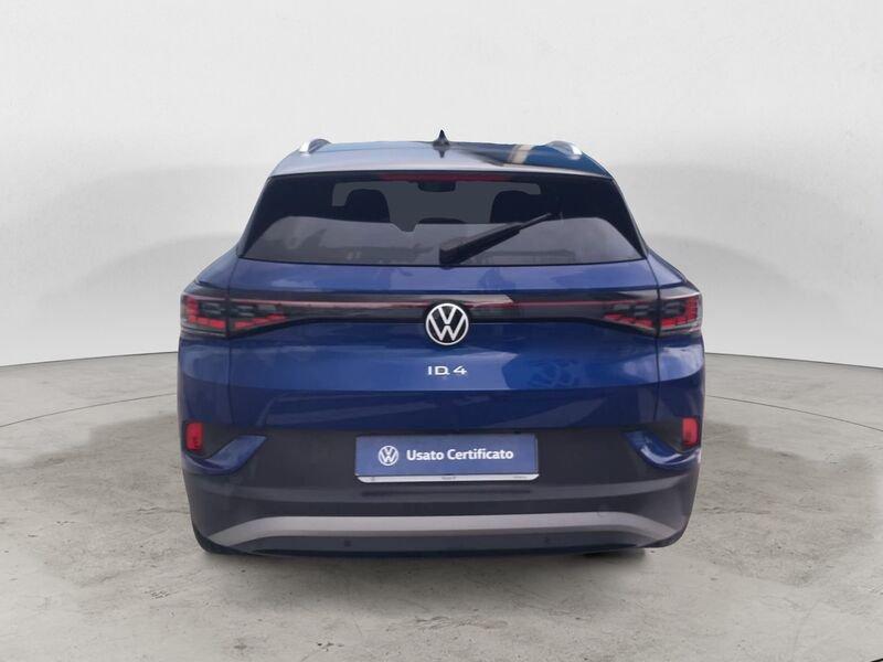 Volkswagen ID.4 Pro Performance