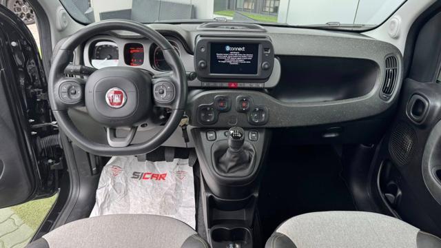 FIAT Panda Cross 1.0 FireFly S&S Hybrid