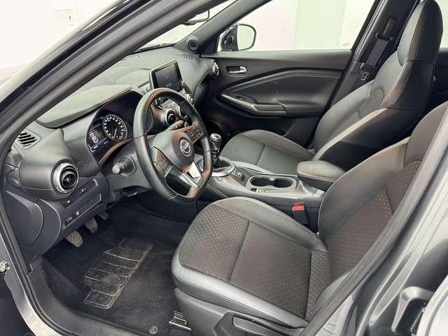 Nissan Juke *Promo Kasko* N-CONNECTA 1.0 DIG-T 114 CV 2WD