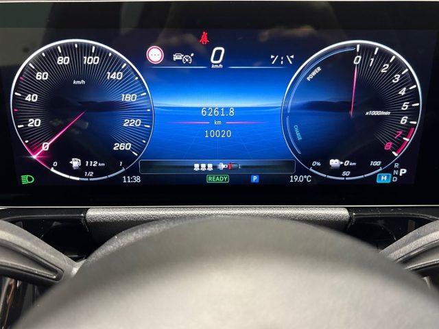 MERCEDES-BENZ B 250 e hybrid EQ AMG Line Advanced Plus
