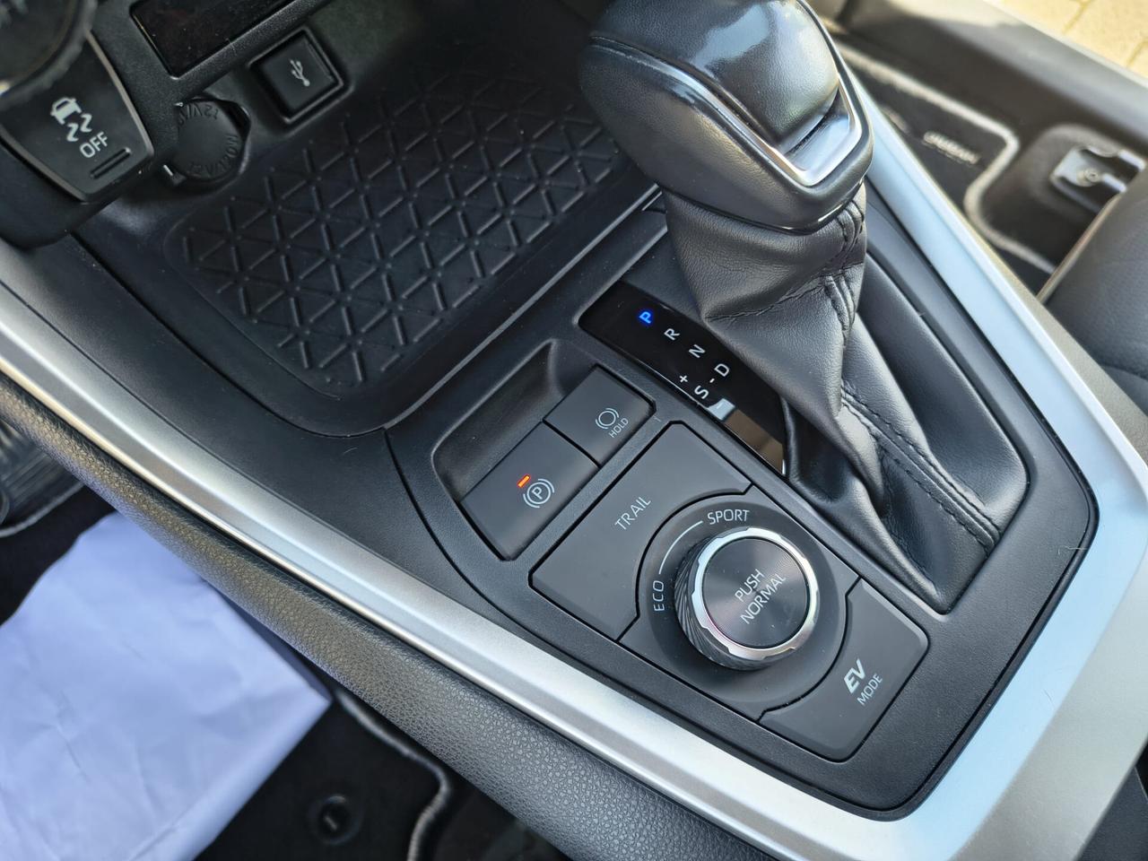 Toyota RAV 4 awd/4x4 2.5 HYBRID+GANCIO TRAINO* PREZZO REALE, NO VINCOLI*