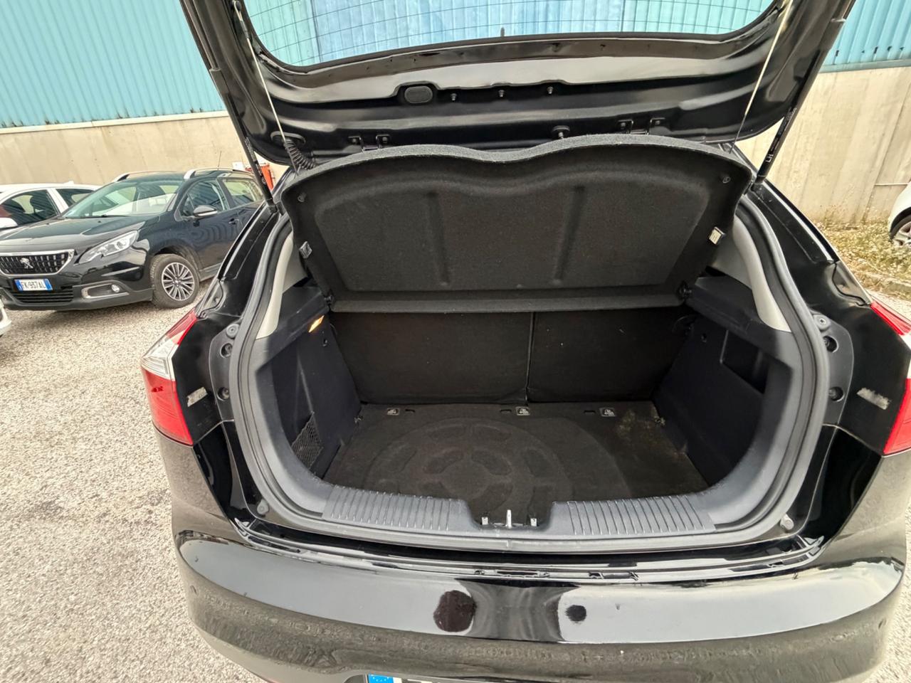 Kia Rio 1.1 CRDi 5p. Active