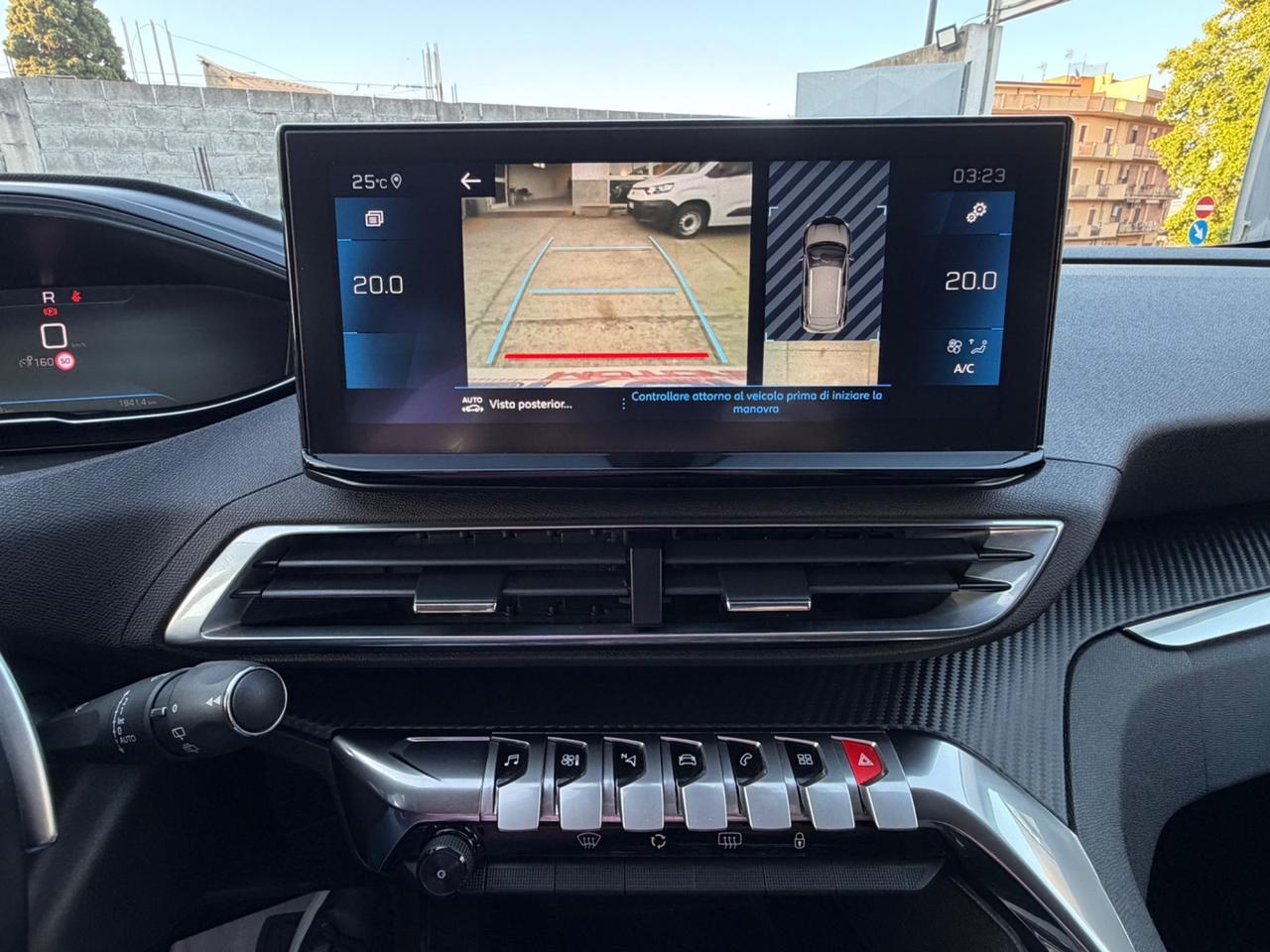 Peugeot 3008 1.5BlueHDi 130cv S&S Allure 2021