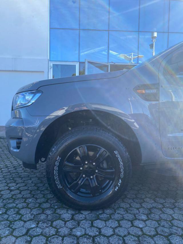 FORD Ranger 2.0 Wolftrak 5 posti IVA COMPRESA