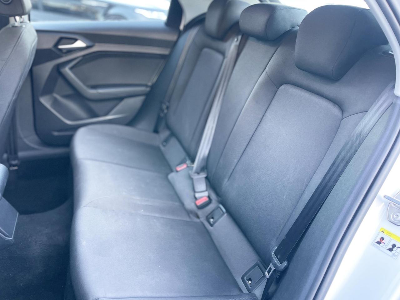 Audi A1 1.0 TFSI Benzina 95CV E6 Neo - 2023