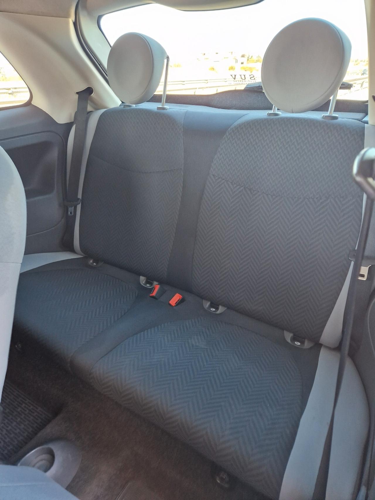 Fiat 500 1.4 16V Sport