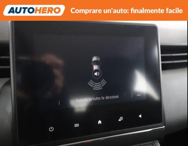 RENAULT Clio SCe 65 CV 5 porte Life