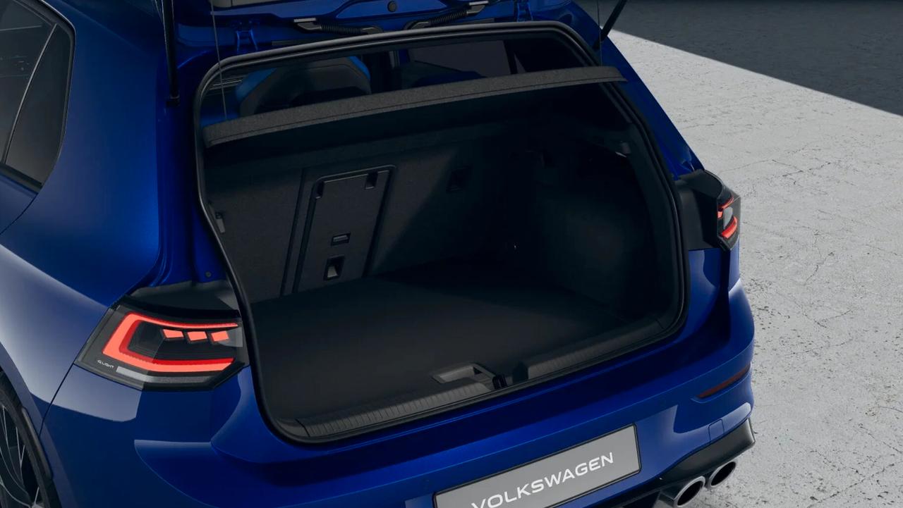 Volkswagen Golf 2.0 TSI R DSG 4Motion 333 CV