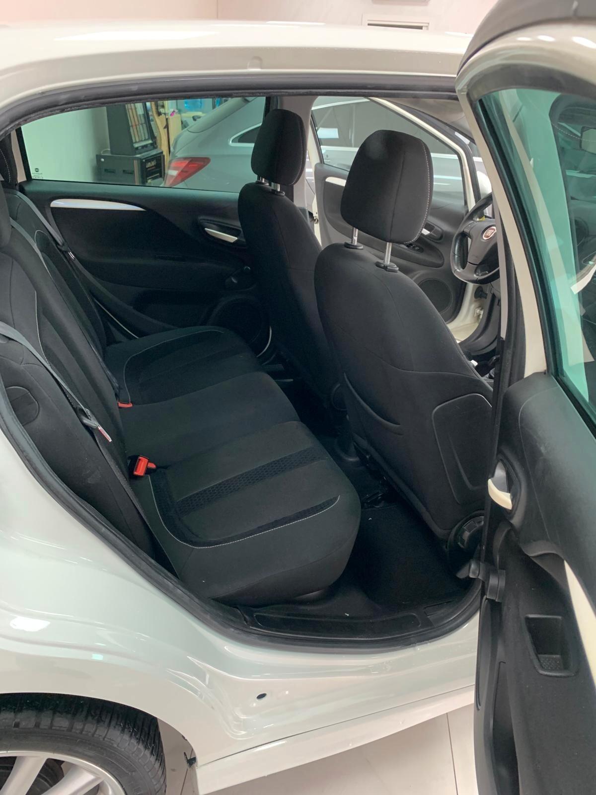 Fiat Punto Evo 1.3 Mjt 95 CV DPF 5 porte S&S Dualogic Emotion
