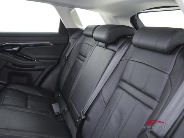 LAND ROVER Range Rover Evoque 2.0D I4-L.Flw 150 CV AWD Auto SE - AUTOCARRO N1