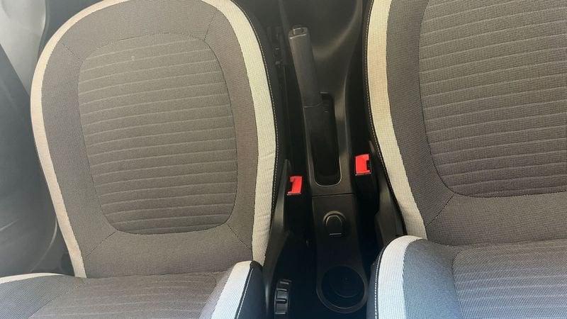 Renault Twingo III 2019 1.0 SCe 65cv Zen