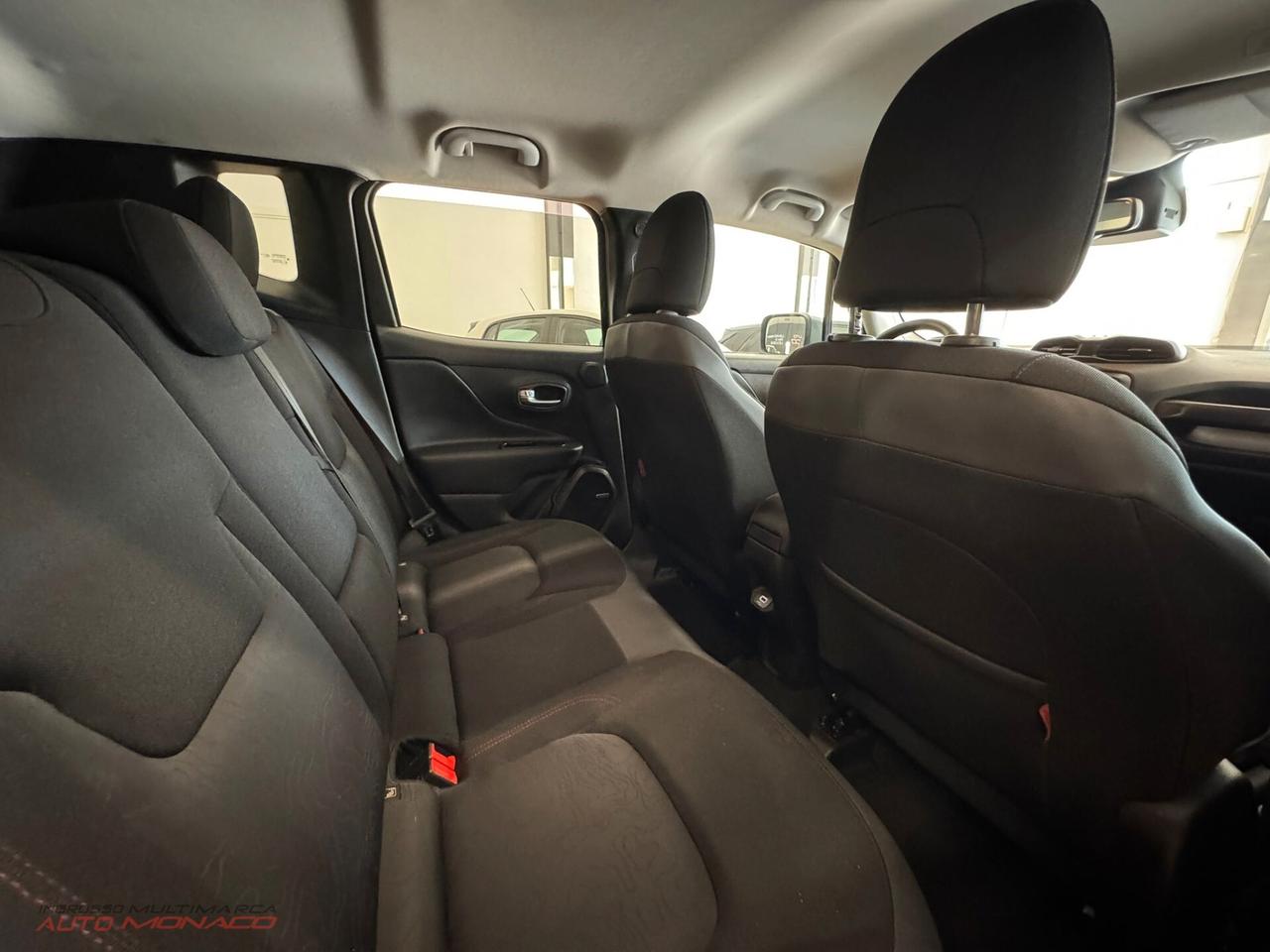 Jeep Renegade 1.3 Trailhawk 190CV 4Xe 2021