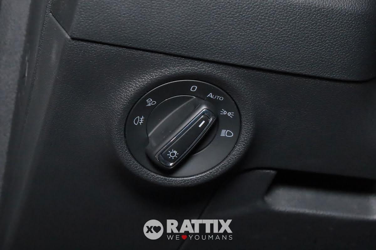 Skoda Karoq 1.0 TSI 110CV Style