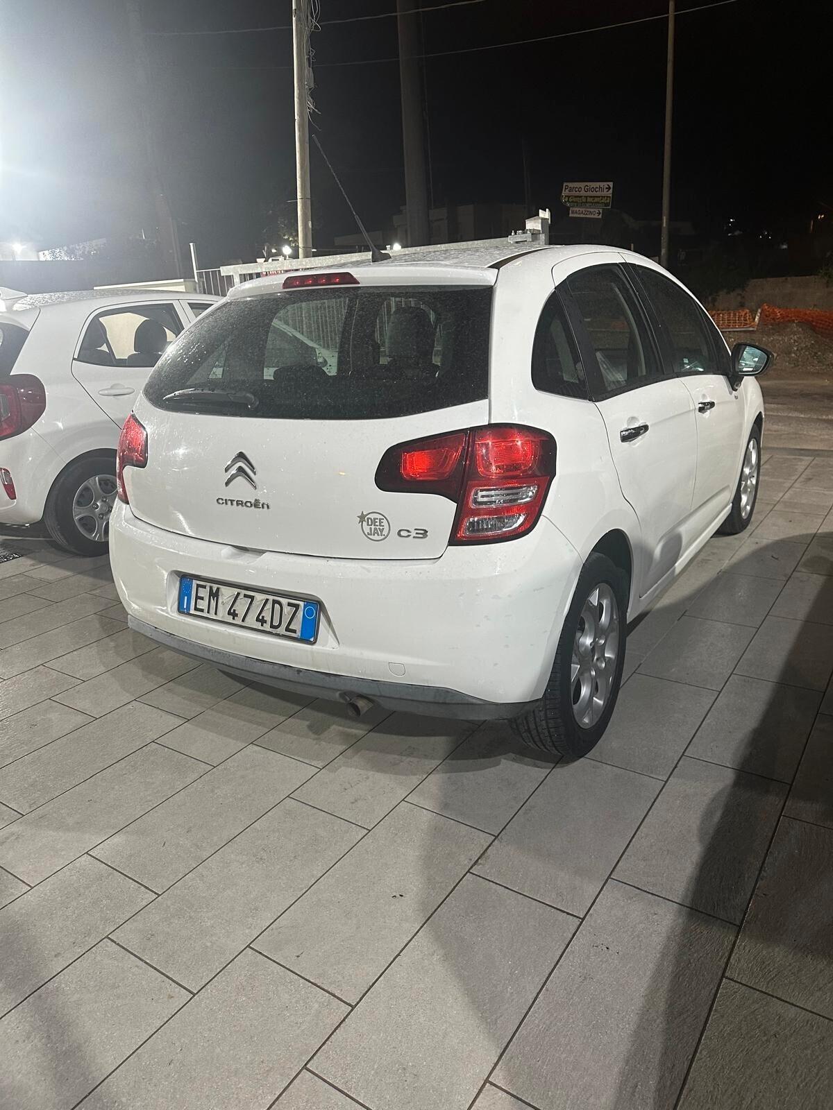 Citroen C3 1.1 Attraction