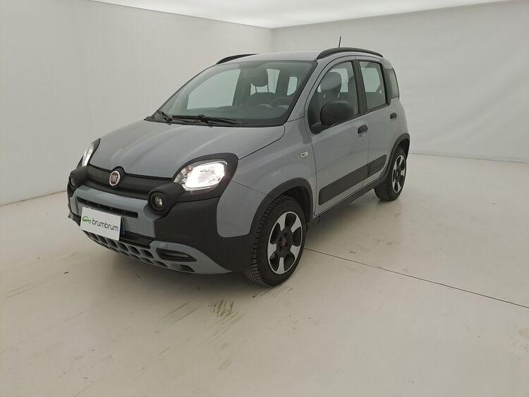 Fiat Panda City Cross BR270465 1.0 Mild Hybrid 70CV
