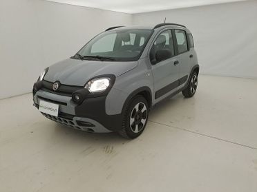 Fiat Panda City Cross BR270465 1.0 Mild Hybrid 70CV