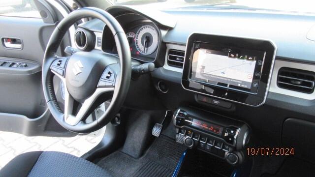 Suzuki Ignis 1.2 Hybrid Top