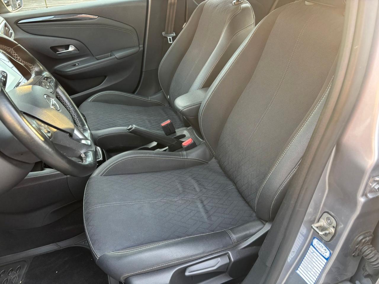 Opel Corsa 1.2 100 CV Edition