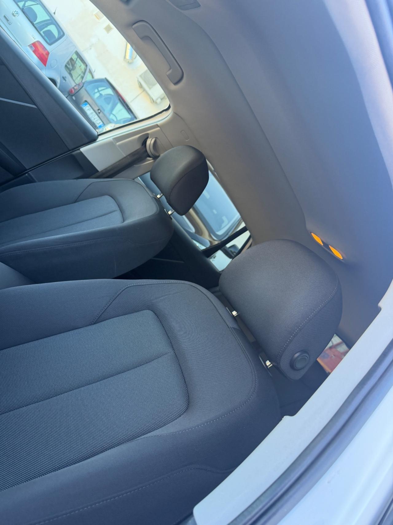 Audi Q2 1.6 TDI 116 CV S Design 2017