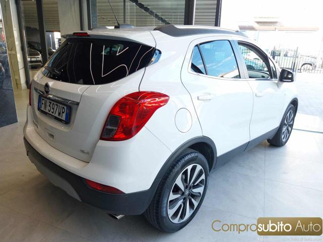 OPEL Mokka X 1.6 CDTI Ecotec 4x2 Start&Stop Business