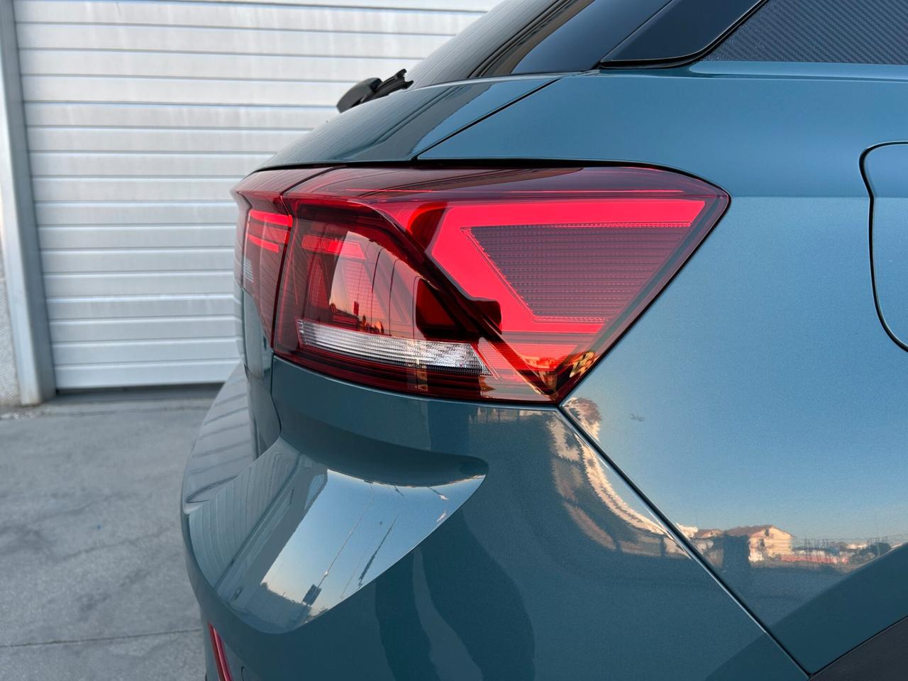 Volkswagen T-Roc 1.5 TSI ACT DSG Style