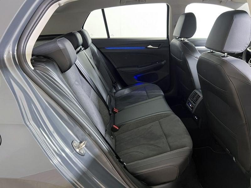 Volkswagen Golf Golf 2.0 tdi Style 150cv dsg
