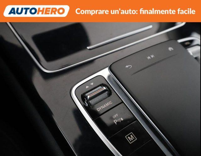 MERCEDES-BENZ GLC 300 de 4Matic Plug-in hybrid Business