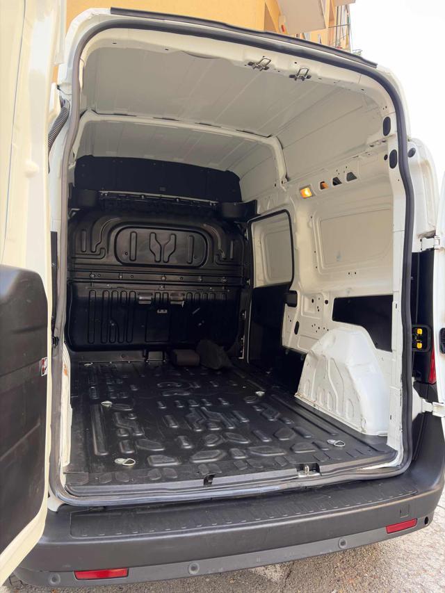 FIAT Doblo Doblò 1.6 MJT 120CV S&S PL-TA Cargo Maxi XL