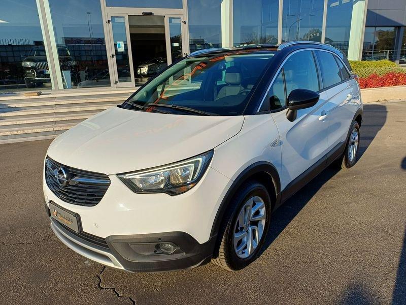 Opel Crossland Crossland X 1.5 ECOTEC D 102 CV -GARANZIA