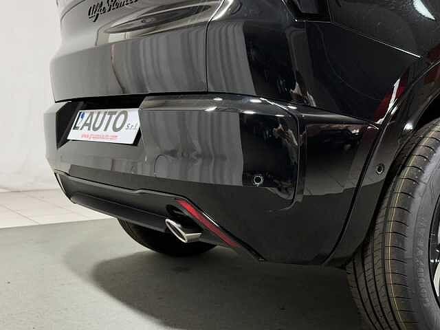 Alfa Romeo Junior 1.2 145 CV Hybrid eDCT6 Q4 KM ZERO