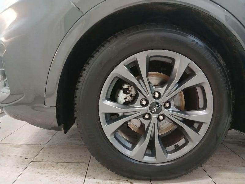 Ford Kuga 2.5 phev ST-Line 2wd 225cv cvt