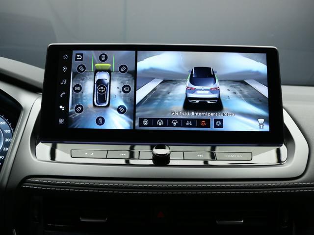 NISSAN Qashqai MHEV 158 CV Xtronic Tekna