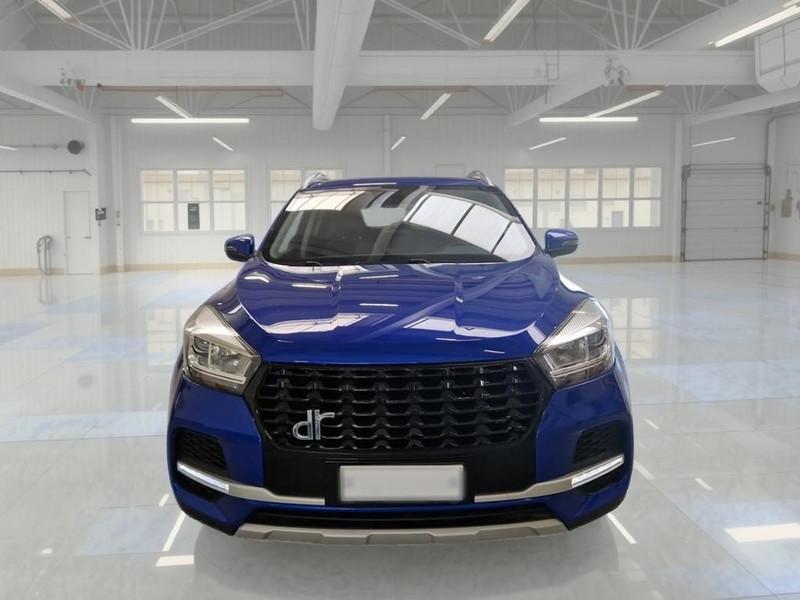 DR MOTOR DR4.0 1.5 MT BENZ GPL