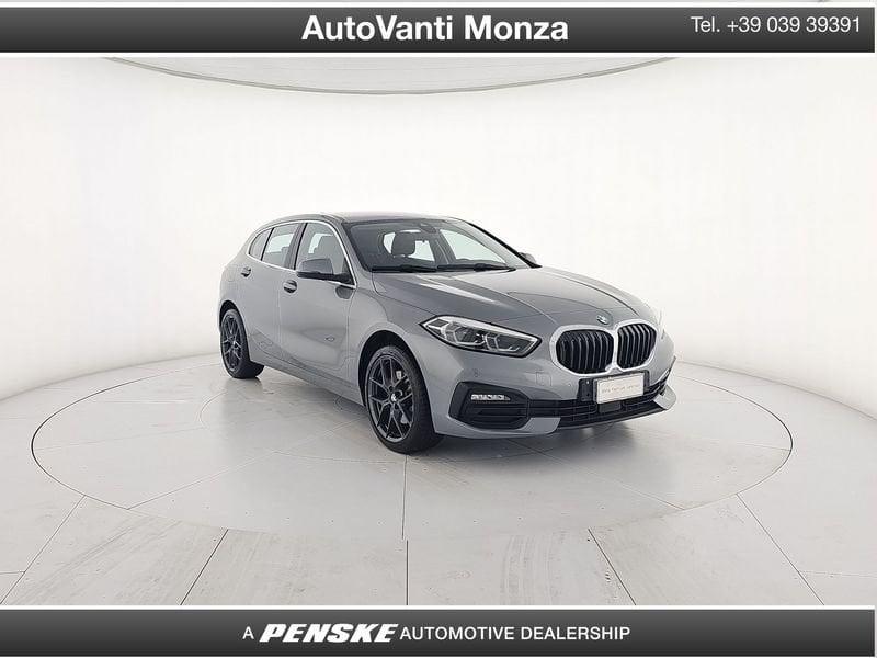 BMW Serie 1 116i