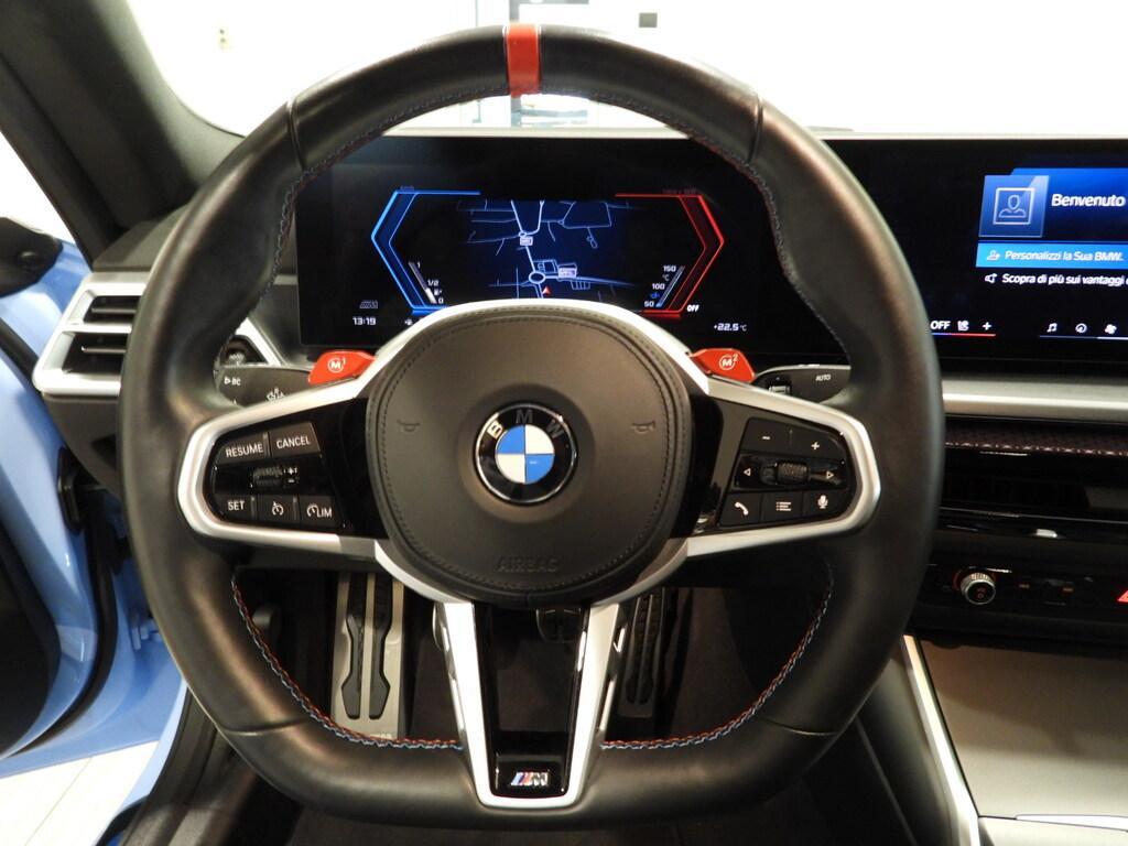 BMW M2 Coupe 3.0